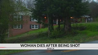 Victim dies days after home invasion shooting in Seneca