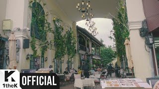 [Teaser] JERASTAR(정혜선) _ She's not at home(그녀가 집에 없어요)