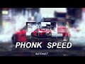 Speed up Phonk Playlist #1: BekMet PHONK