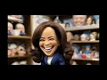 The Cackling Kamala Doll: A Hilarious Creation | Special Episode of ‘How It’s Made’