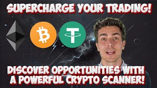 Crypto Arbitrage on Autopilot! How to Find Arbitrage Strategies with 8 % of Profit in Seconds?