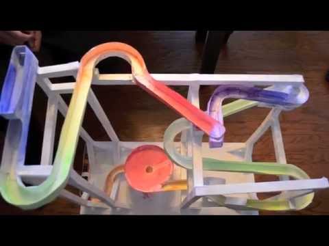 Physics Project: Paper Roller Coaster Physics Project: Paper Roller Coaster