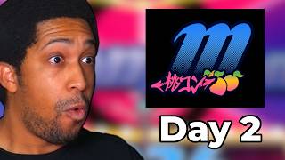 Momocon & Comicpalooza 2026 Watch Party | A & B+ Tier | Feat. Tweek, Sparg0, Marss, Light, & More