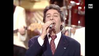 Anna Identici e Remo Germani - Medley da Il Caso Sanremo 1990