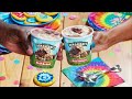 ben u0026 jerry s top ice cream flavors of 2023 ben u0026 jerry s