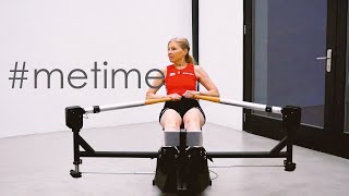 The top mistakes people make with their masters come back (your rowing workout is #metime)