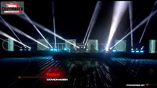 Five K - COVIDHAGEN FESTIVAL 2020