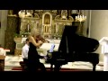 Mozart, Rondo in G Major from Haffner Serenade, K. 520