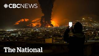 How military censorship is changing the view of the Middle East war