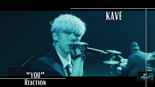 Reaction | KAVE-