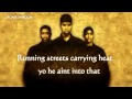 Native Deen Rap(M.U.S.L.I.M) with lyrics