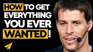 How to ALTER Your STATE and ATTRACT Success and MONEY to Your Life! | Tony Robbins MOTIVATION