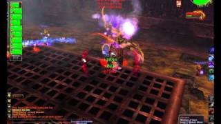 Alizabal Mistress of Hate BH 10 man-4.3 PTR