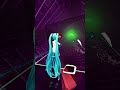 Ao To Natsu / Blue And Summer (Beat Saber)