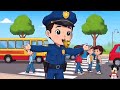 أنشودة المهن👍للأطفال😊