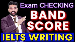 How to Understand and Improve Your IELTS Writing Band Score!