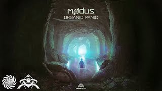Modus - Organic Panic