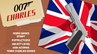 007 Charles - (Flash Game) #124