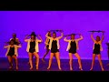 Umbrella - Buford Dance