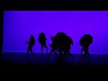 Umbrella - Buford Dance