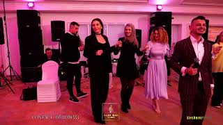 Alex Ban - Ionel Ionelule Live 2025 🎤 MUZICA DE PETRECERE Formatia Alex Ban 🆎🥂