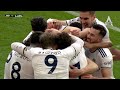 EXTENDED HIGHLIGHTS  WOLVES 2-4 LEEDS UNITED  PREMIER LEAGUE