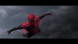 Spider-man [MMV] superhero