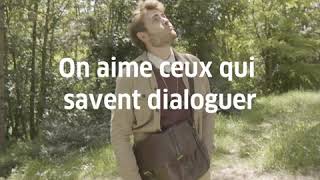 ENGIE recrute en alternance - J'agis et je partage