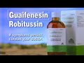 Guaifenesin, Robitussin 18s - Philippines, 1999