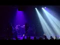 Vana - BITE BACK (Live @ Brooklyn Bowl, Nashville, TN 6/27/25)