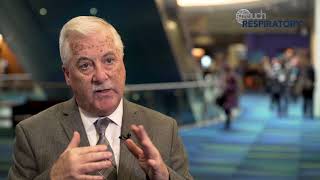 CHEST 2017 – Brian Carlin Interview