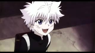 Killua Edit :)