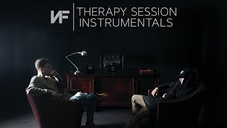 NF - Therapy Session (Official Instrumental)