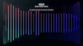 SKÁLD - Ódinn (IGOGI remix)