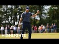 Round 3 Highlights | 2023 KLM Open