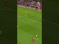 Jürgen Klopp celebrates first PL Liverpool goal