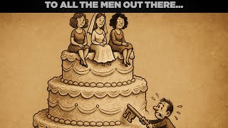 Esther Vilar: How Marriage Exploits Men - The Hidden Truth