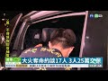 錢櫃惡火奪5命 檢追誰關消防警報器 華視新聞 20200427