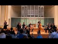 der kater domenic janett ch8 swiss octet