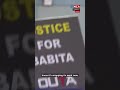 Activists say more needs to be done in SIU corruption probe