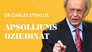 Apsolījums dziedināt - Dr Čārlzs Stenlijs