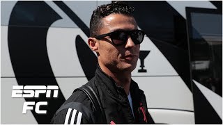 Cristiano Ronaldo will lead Serie A in scoring - Alejandro Moreno | Serie A