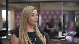 Insignia Hair & Day Spa, Hair Salon in Sydney for Hairstyles, Makeup, and Massage