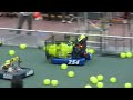 team 254 cheesy poofs first frc 2017 sfr qualification 10