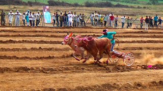 बकासुर \u0026 लारा फायनलसाठी पात्र