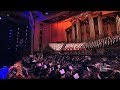 Blessings of Christmas - Hugh Bonneville & The Tabernacle Choir