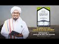 🔴 LIVE | KAJIAN KITAB ADAB SULUKIL MURID | Habib Abdul Qodir Ba'abud - Eps. 01