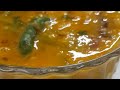 perfect vabe dal dhue sojne dal rcp by rowshans cook #subscribe #cooking #lentil rcp