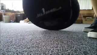 Solowheel Xtreme Calibration