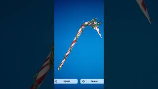 CANDY AXE PICKAXE RETURN RELEASE DATE IN FORTNITE ITEM SHOP 2024!